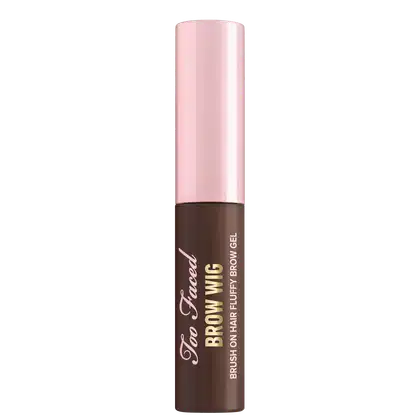 Imagem do produto Too Faced Brow Wig Dark Brown - Gel de Sobrancelha 5,5ml