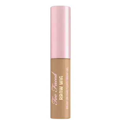 Imagem do produto Too Faced Brow Wig Natural Blonde - Gel de Sobrancelha 5,5ml