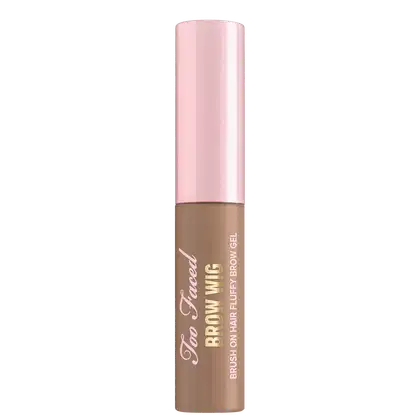Imagem do produto Too Faced Brow Wig Taupe - Gel de Sobrancelha 5,5ml
