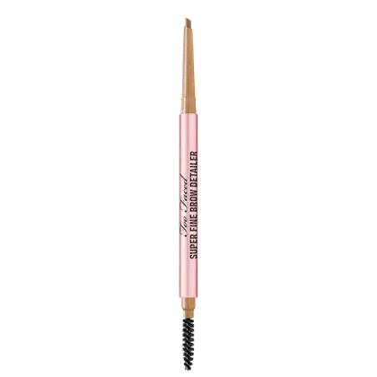 Imagem do produto Too Faced Super Fine Brow Detailer Natural Blonde - Lápis de Sobrancelha 0,8g