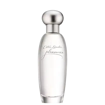 Imagem do produto Pleasures Estée Lauder Eau de Parfum - Perfume Feminino 50ml