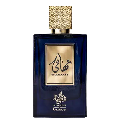 Imagem do produto Thahaani Al Wataniah Unissex - Eau de Parfum 100ml