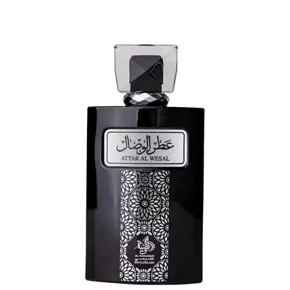 Imagem do produto Attar Al Wesal Al Wataniah Eau de Parfum - Perfume Masculino100ml
