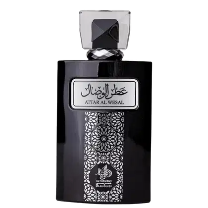 Imagem do produto Attar Al Wesal Al Wataniah Eau de Parfum - Perfume Masculino100ml
