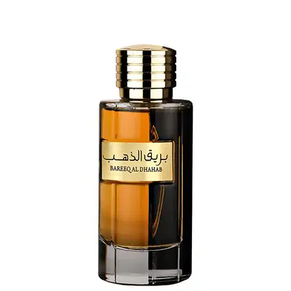 Imagem do produto Bareeq Al Dhahab Al Wataniah Masculino - Eau de Parfum 100ml