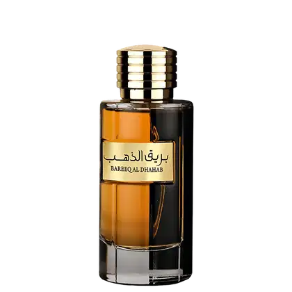Imagem do produto Bareeq Al Dhahab Al Wataniah Masculino - Eau de Parfum 100ml