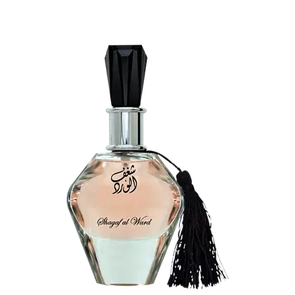 Imagem do produto Shagaf Al Ward Al Wataniah Eau de Parfum - Perfume Feminino 100ml