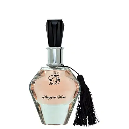 Imagem do produto Shagaf Al Ward Al Wataniah Eau de Parfum - Perfume Feminino 100ml