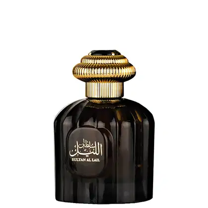 Imagem do produto Sultan Al Lail Al Wataniah Masculino - Eau de Parfum 100ml