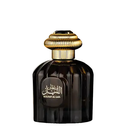Imagem do produto Sultan Al Lail Al Wataniah Masculino - Eau de Parfum 100ml