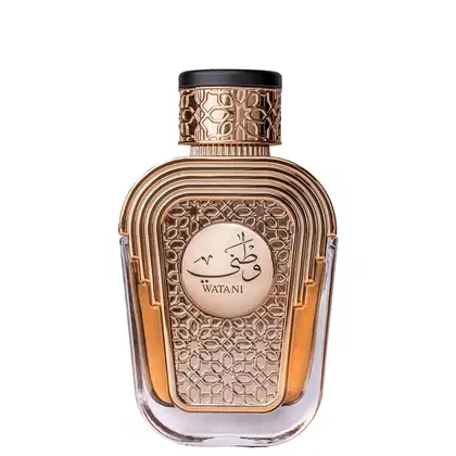 Imagem do produto Watani Al Wataniah Eau de Parfum - Perfume Feminino 100ml