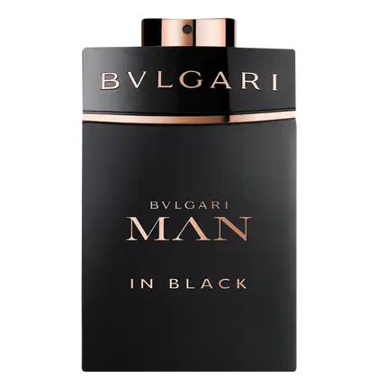 Imagem do produto Bvlgari Man in Black Eau de Parfum - Perfume Masculino 150ml