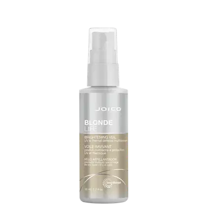 Imagem do produto Joico Blonde Life Brightening Veil - Leave-in Multifuncional 50ml