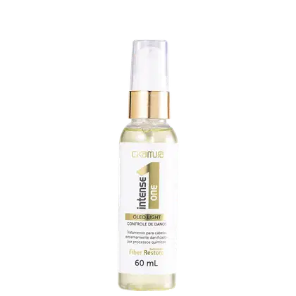 Imagem do produto C.Kamura Intense One Óleo Light Controle De Danos - Óleo Capilar 60ml