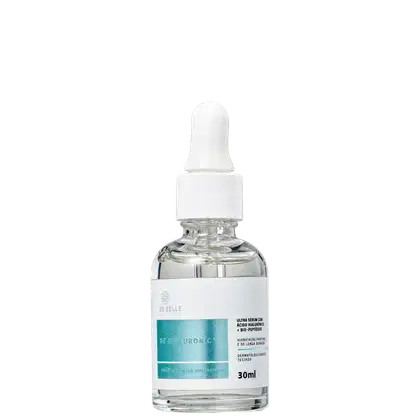 Imagem do produto Be Belle Be Hialuronic® - Sérum Redutor de Linhas 30ml