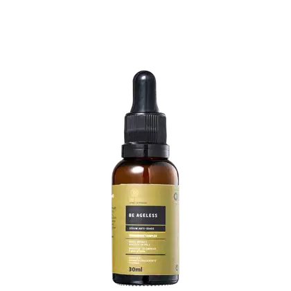 Imagem do produto Be Belle Be Ageless - Sérum Redutor de Linhas 30ml