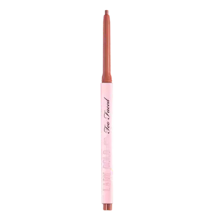 Imagem do produto Too Faced Lady Bold Limitless Life - Delineador Labial 0,23g