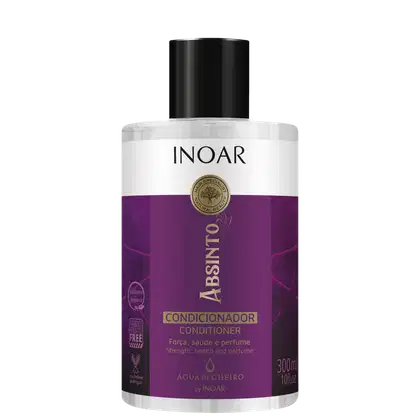 Imagem do produto Inoar Absinto - Condicionador 300ml