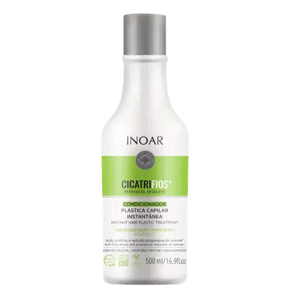 Imagem do produto Inoar Cicatrifios - Condicionador 500ml