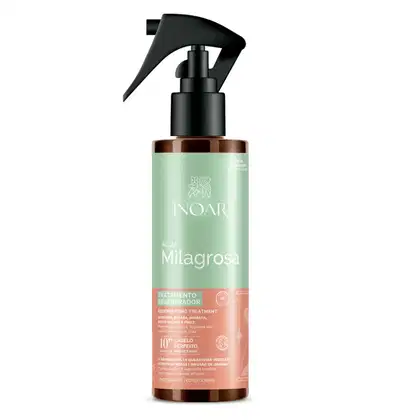 Imagem do produto Inoar Água Milagrosa - Spray Tratamento Regenerador 200ml