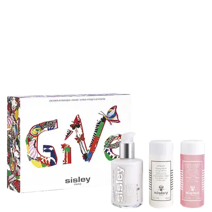 Imagem do produto Kit Sisley Essentials (3 Produtos)