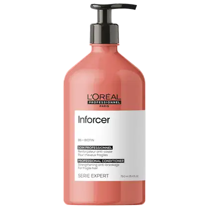 Imagem do produto L'Oréal Professionnel Serie Expert Inforcer - Condicionador 750ml