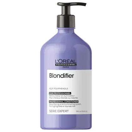 Imagem do produto L'Oréal Professionnel Serie Expert Blondifier - Condicionador 750ml