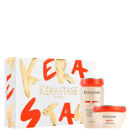 Imagem do produto Kit Kérastase Magistral (2 Produtos)