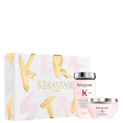Imagem do produto Kit Kérastase Genesis (2 Produtos)