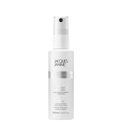 Imagem do produto Jacques Janine Professionnel Luminosidade - Spray de Brilho 60ml