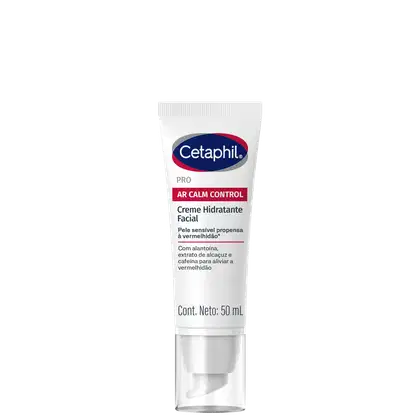 Imagem do produto Cetaphil Pro AR Calm Control - Creme Hidratante Facial 50ml