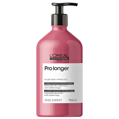 Imagem do produto L'Oréal Professionnel Serie Expert Pro Longer - Condicionador 750ml
