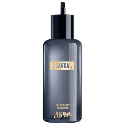 Imagem do produto Scandal pour Homme Jean Paul Gaultier Eau de Toilette Refil - Perfume Masculino 200ml