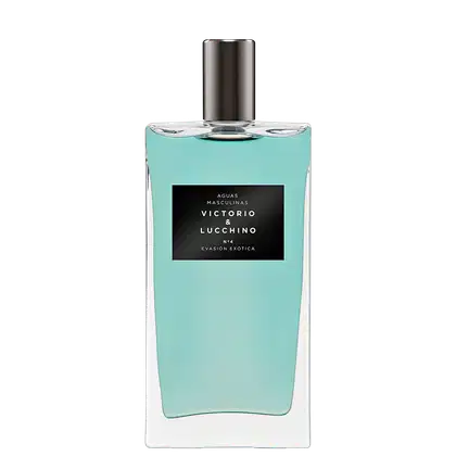 Imagem do produto Evasión Exótica Nº4 Victorio & Lucchino Eau de Toilette - Perfume Masculino 150ml