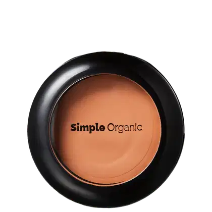 Imagem do produto Simple Organic Honey - Corretivo Compacto 2,5g