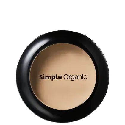 Imagem do produto Simple Organic Ultra Light - Corretivo Compacto 2,5g