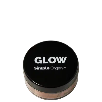 Imagem do produto Simple Organic Glow - Bronzer em Pó 7g