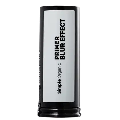 Imagem do produto Simple Organic Blur Effect - Primer 12g