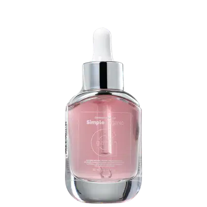 Imagem do produto Simple Organic GABA - Sérum Redutor de Linhas 30ml