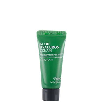 Imagem do produto Benton Aloe Hyaluron Cream - Creme Hidratante 12g