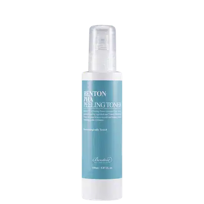 Imagem do produto Benton PHA Peeling - Tônico Esfoliante 150ml