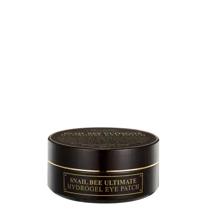 Imagem do produto Benton Snail Bee Ultimate Hydrogel Eye - Máscara para Área dos Olhos (60 unidades)