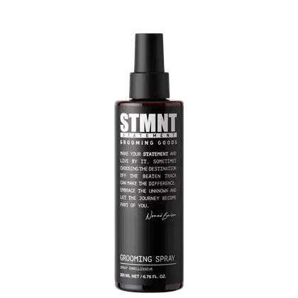 Imagem do produto STMNT Grooming Goods - Spray de Preparação 200ml