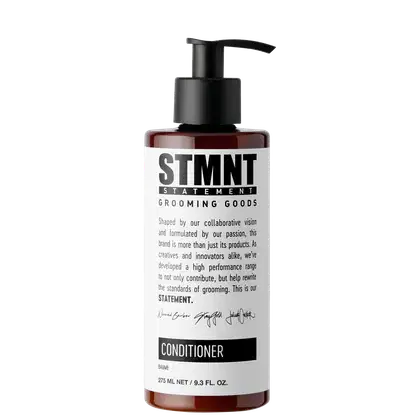 Imagem do produto STMNT Grooming Goods - Condicionador 275ml