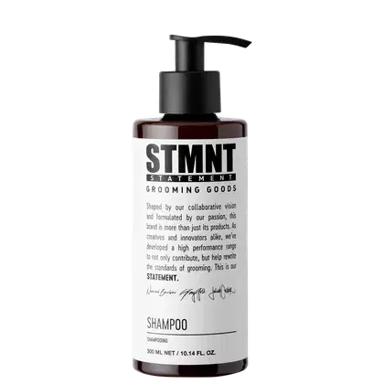 Imagem do produto STMNT Grooming Goods - Shampoo 300ml