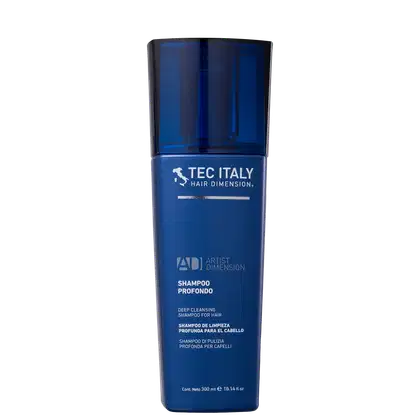 Imagem do produto Tec Italy Artist Dimension - Shampoo 300ml