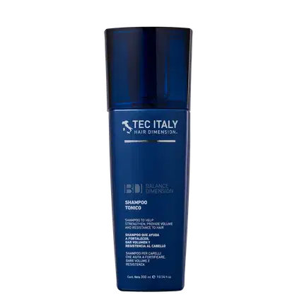 Imagem do produto Tec Italy Balance Dimension - Shampoo Tônico 300ml