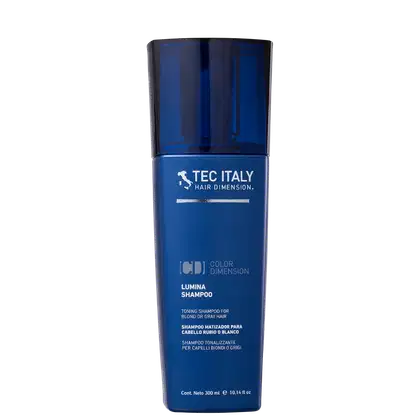 Imagem do produto Tec Italy Color Dimension Lumina - Shampoo 300ml