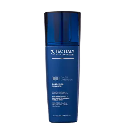 Imagem do produto Tec Italy Color Dimension Post Color - Shampoo 300ml