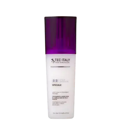 Imagem do produto Tec Italy Design Dimension Speciale - Leave-in 125ml